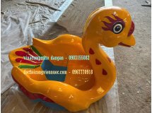 trò chơi thiên nga quay tay 